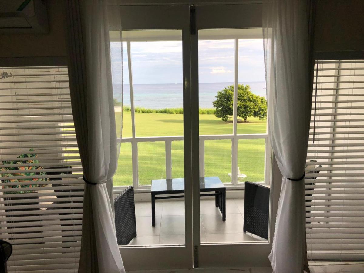 C'Daview Apartment Suite Montego Bay Exteriör bild