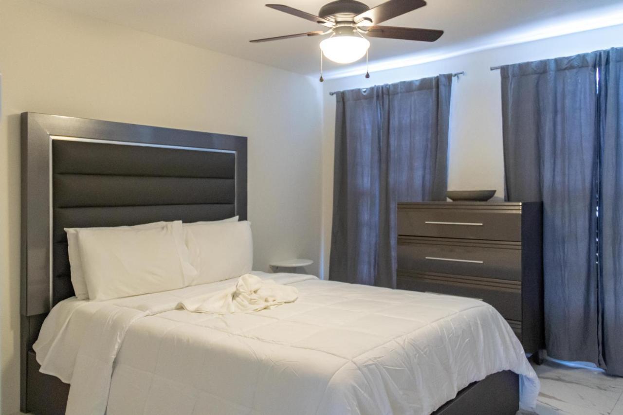 C'Daview Apartment Suite Montego Bay Exteriör bild